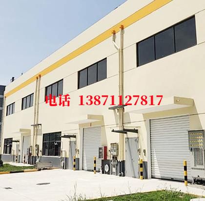 永登冷库拉链保温门