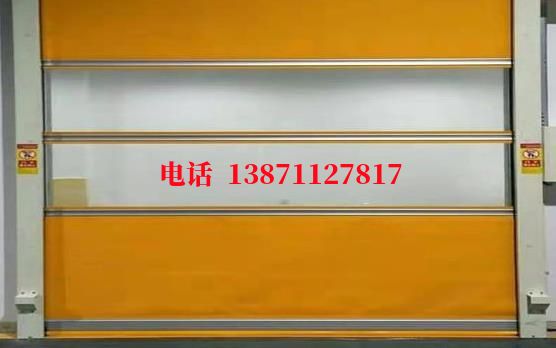 永登洁净室门